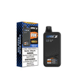 Ripper Z 99K ( Ontario Stamp )