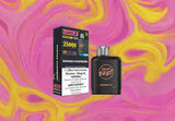 Level X Flavour Beast Boost 25k (OUTSIDE ONTARIO SALE ONLY)