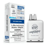 Level X Unleashed 25k (OUTSIDE ONTARIO SALE ONLY)