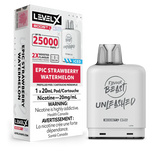 Level X Unleashed 25k (OUTSIDE ONTARIO SALE ONLY)