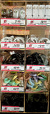 Charged- Chargers and More!