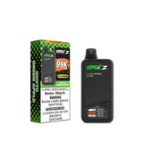 Ripper Z 99K ( Ontario Stamp )