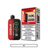 MAGLINK STARTER KIT Oxbar ( outside Ontario SALES )