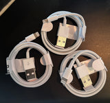 Charged- Chargers and More!