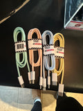 Charged- Chargers and More!