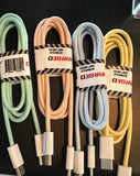 Charged- Chargers and More!