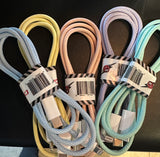 Charged- Chargers and More!