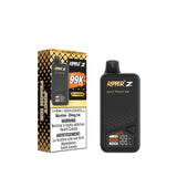 Ripper Z 99K ( Ontario Stamp )
