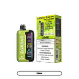 TRI FUSION Oxbar ( Outside Ontario SALES )