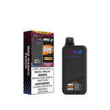 Ripper Z 99K ( Ontario Stamp )