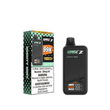 Ripper Z 99K ( Ontario Stamp )