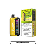 TRI FUSION Oxbar ( Outside Ontario SALES )
