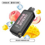 Oxbar G 42K (Ontario Stamp)0