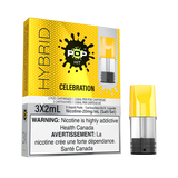 Pop Hit Hybrid Pods (OUTSIDE ONTARIO ONLINE SALE ONLY)