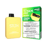 Stlth Titan Pro (OUTSIDE ONTARIO ONLINE SALE ONLY)