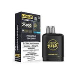 Level X Flavour Beast Boost 25k (OUTSIDE ONTARIO SALE ONLY)