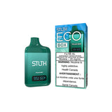 Stlth ECO Box 5K ( Ontario Stamp )