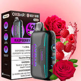 Oxbar G 42K (Ontario Stamp)0