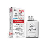 Level X Unleashed 15K (OUTSIDE ONTARIO ONLINE SALE ONLY)