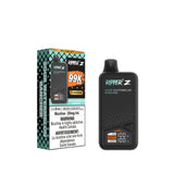 Ripper Z 99K ( Ontario Stamp )
