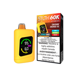 (Ontario Stamp) Stlth 60K