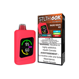 (Ontario Stamp) Stlth 60K