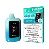(Ontario Stamp) STLTH VISION