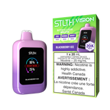 (Ontario Stamp) STLTH VISION