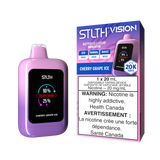 (Ontario Stamp) STLTH VISION