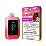 (Ontario Stamp) STLTH VISION