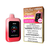 (Ontario Stamp) STLTH VISION