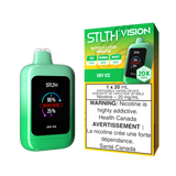 (Ontario Stamp) STLTH VISION