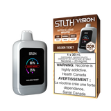 (Ontario Stamp) STLTH VISION