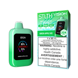 (Ontario Stamp) STLTH VISION