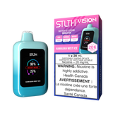 (Ontario Stamp) STLTH VISION