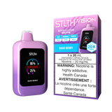 (Ontario Stamp) STLTH VISION