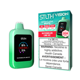 (Ontario Stamp) STLTH VISION