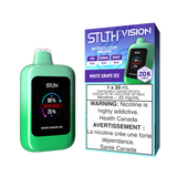 (Ontario Stamp) STLTH VISION