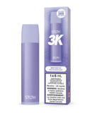 STLTH 3K DISPOSABLE (OUTSIDE ONTARIO ONLINE SALE ONLY)