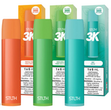STLTH 3K DISPOSABLE (OUTSIDE ONTARIO ONLINE SALE ONLY)