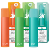 STLTH 3K DISPOSABLE