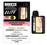 Breeze Elite (SYN 50)