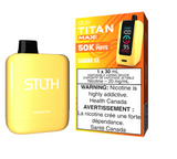 (Ontario Stamp) Stlth Titan Max
