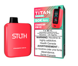 (Ontario Stamp) Stlth Titan Max