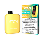 (Ontario Stamp) Stlth Titan Max