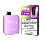 (Ontario Stamp) Stlth Titan Max