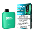 (Ontario Stamp) Stlth Titan Max