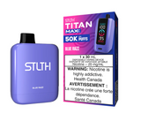 (Ontario Stamp) Stlth Titan Max