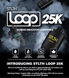 (Ontario Stamp) Stlth Loop Max
