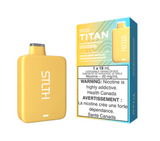 STLTH Titan (OUTSIDE ONTARIO ONLINE SALE ONLY)
